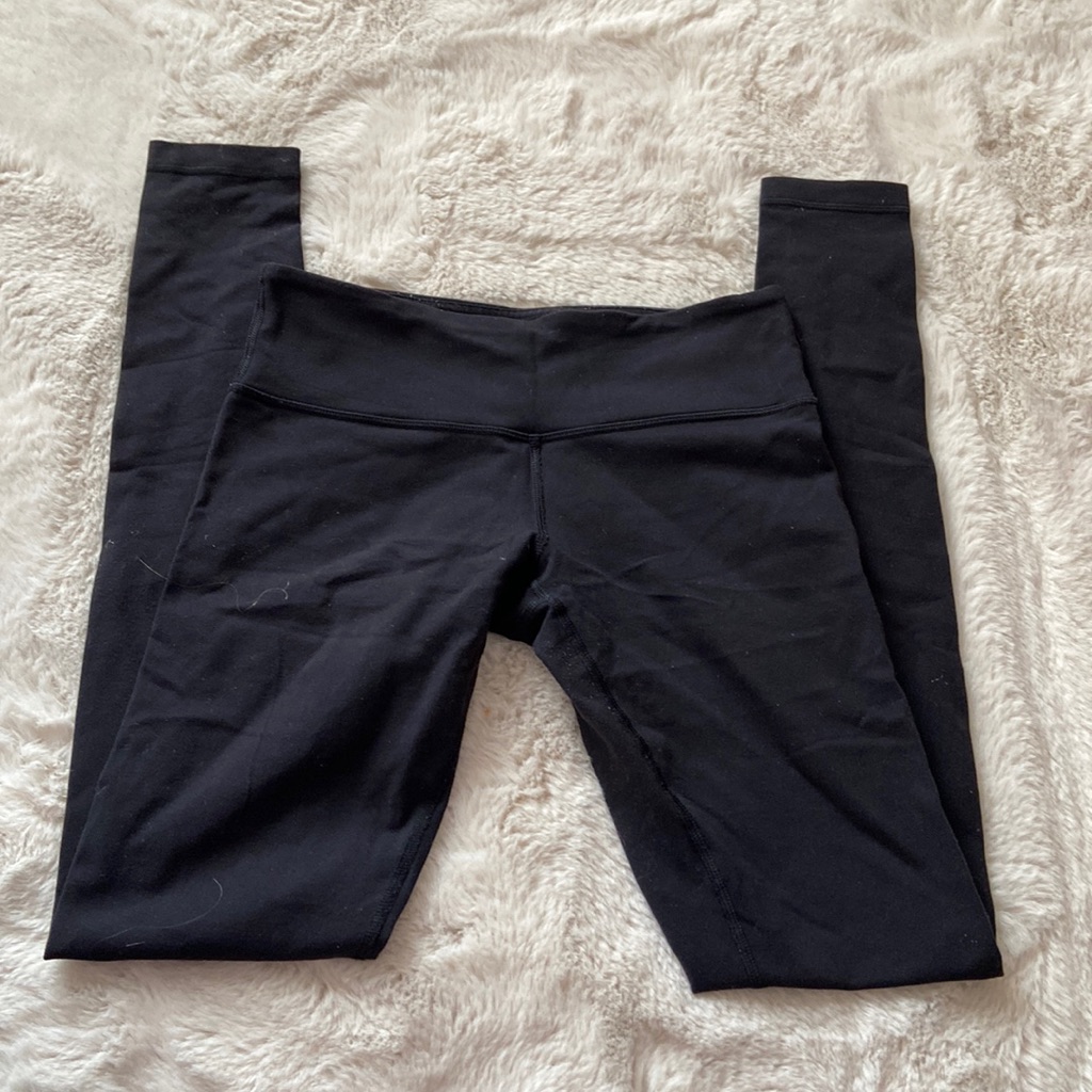 Lululemon Wunderunders